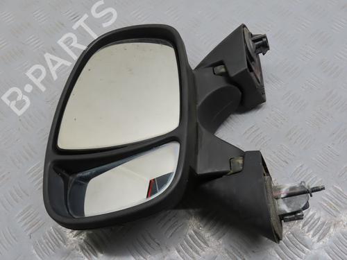 Retrovisor esquerdo RENAULT TRAFIC II Van (FL) 2.0 dCi 115 (FL01, FL0U, FL00, FL0H, FL0M) | BP25480232C26 - Image 5