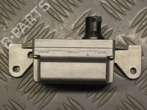 ECU airbags RENAULT ESPACE IV (JK0/1_) 2.2 dCi (JK0H) | BP9377259M53