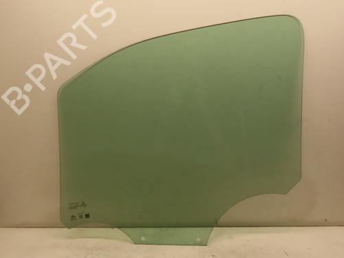 Front right door window OPEL COMBO Box Body/MPV (K9) 1.5 D | BP29345842C19 