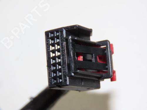 Ryggespeil høyre VW GOLF VII (5G1, BQ1, BE1, BE2) 1.4 TSI (150 hp) 29986697