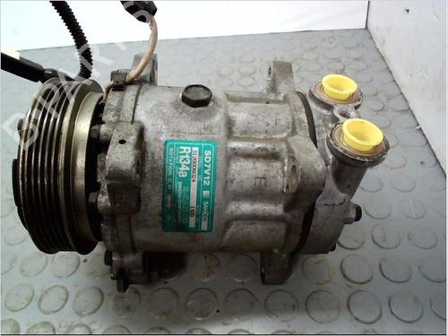 Used AC compressor AC compressor PEUGEOT 306 Hatchback (7A, 7C, N3, N5) 1.4 (75 hp) 10683783 10683783