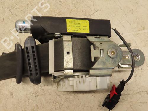 Used Front left belt tensioner RENAULT CLIO III (BR0/1, CR0/1) 1.5 dCi (BR17, CR17) (86 hp) 29643696