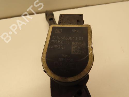 Used Electronic module BMW 1 (F20) 118 d (143 hp) 32511926