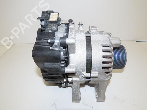 Engine CITROËN AMI (9A_) Electric (9AZ2CA) | BP36482812M1 - Image 3