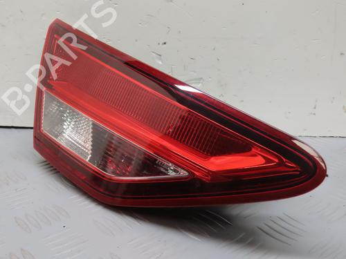 Left tailgate light SEAT LEON (5F1) 2.0 TDI | BP31030684C79