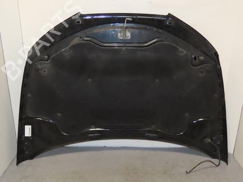 Hood SEAT IBIZA IV (6J5, 6P1) 1.6 TDI | BP26442393C1 