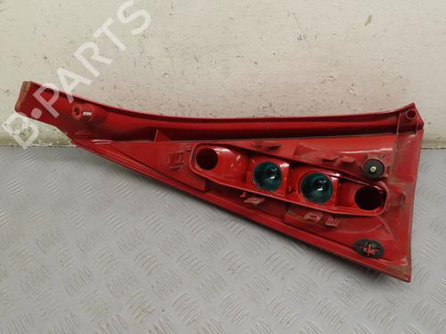Used Right taillight Right taillight VW TRANSPORTER T5 Van (7HA, 7HH, 7EA, 7EH) 2.5 TDI (130 hp) 21088396 21088396