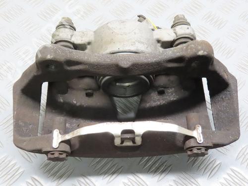 Left front brake caliper AUDI A5 Sportback (8TA) 2.7 TDI | BP21074150M105