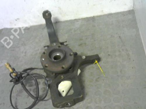 Used Right front steering knuckle Right front steering knuckle ALFA ROMEO 156 (932_) 1.9 JTD 16V (932AXE00) (140 hp) 9376600 9376600