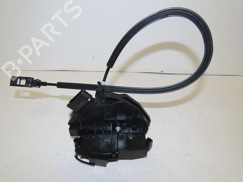 Venstre bagtil lås FORD C-MAX II (DXA/CB7, DXA/CEU) 1.0 EcoBoost (125 hp) 32178771