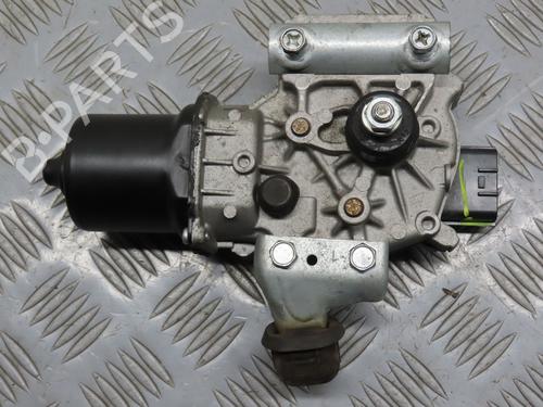 Used Front wiper motor RENAULT CAPTUR I (J5_, H5_) 1.5 dCi 110 (110 hp) 21755762