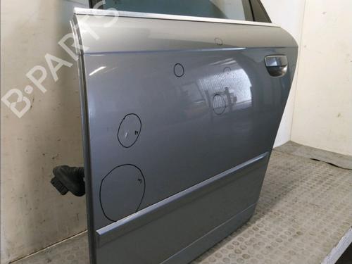 Left rear door AUDI A4 B7 Avant (8ED) 2.0 TDI 16V | BP17781657C4 