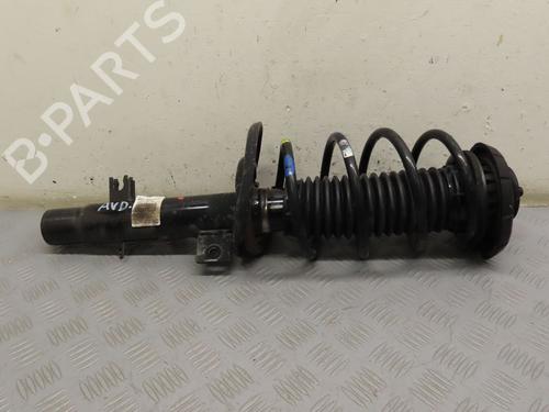 Høyre foran støtdemper CITROËN C3 II (SC_) 1.0 VTi 68 (68 hp) 22524879
