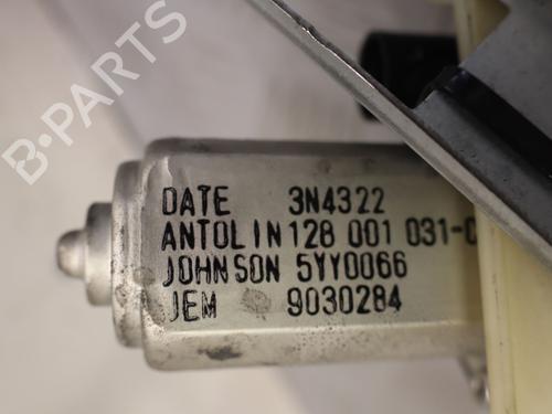 Used Front right window mechanism Front right window mechanism RENAULT MASTER III Van (FV) 2.3 dCi 145 RWD (FV0E, FV0F, FV0T, FV10, FV12, FV11) (146 hp) 36028536 36028536