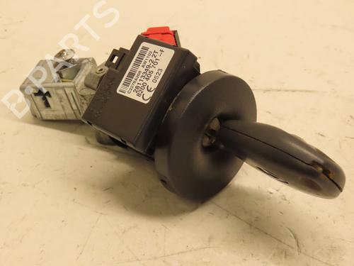 Ignition barrel RENAULT KANGOO Express (FW0/1_) Z.E. (FW0Z, FW1Z) | BP29264158M48 