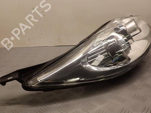 Right headlight FORD FIESTA VI (CB1, CCN) 1.4 | BP32354263C29 - Image 5