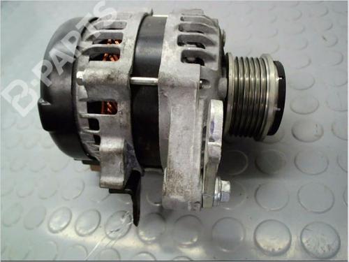 Alternator PEUGEOT 108 1.0 VTi 72 1612351980