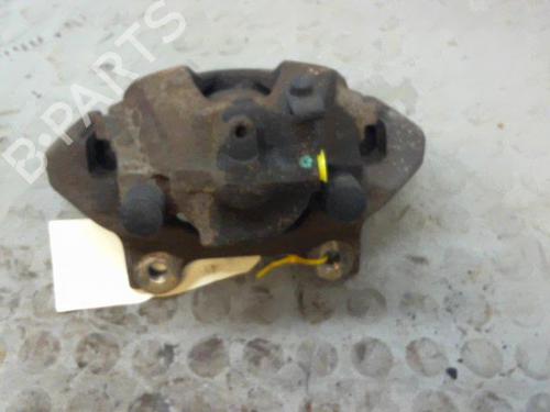 Right front brake caliper ALFA ROMEO 147 (937_) 1.9 JTDM 8V (937.AXD1A, 937.AXU1A, 937.BXU1A) | BP14884752M104 