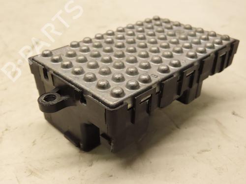 Heater resistor BMW 5 (E60) 530 i xDrive | BP29845441M108