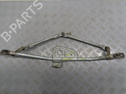 Used Front wipers mechanism VW PASSAT B5.5 Variant (3B6) 1.9 TDI (130 hp) 23155932