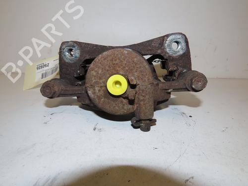 Used Left front brake caliper Left front brake caliper CHEVROLET SPARK (M300) 1.0 (68 hp) 34387068 34387068