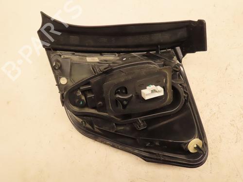 Left taillight CITROËN C3 II (SC_) 1.6 HDi 90 | BP28969878C34 