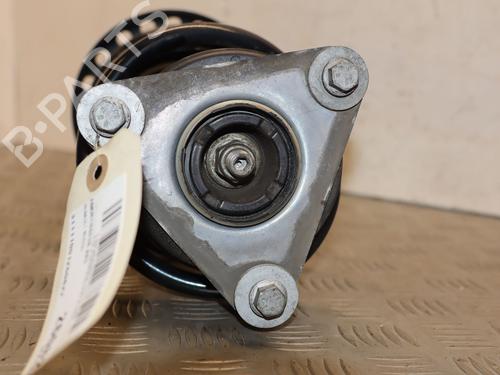 Used Left front shock absorber Left front shock absorber 37431484 37431484