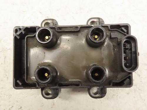 Ignition coil RENAULT TWINGO II (CN0_) 1.2 16V (CN0K, CN0V, CN0A) | BP29643585M94 - Image 4