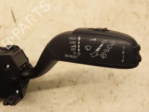 Steering column stalk SEAT IBIZA IV (6J5, 6P1) 1.2 | BP29294494I23 