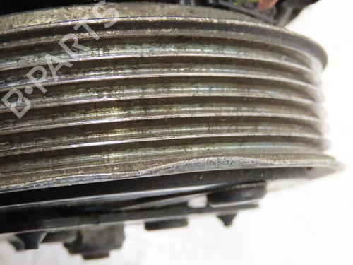 AC compressor PEUGEOT 207 (WA_, WC_) 1.4 HDi | BP20181236M34 