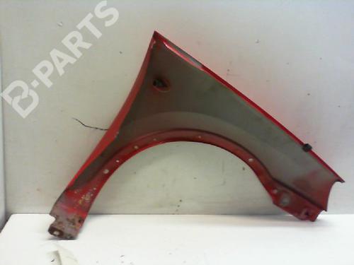 Forkjerm venstre OPEL CORSA C (X01) 1.7 DI (F08, F68) | BP9383045C41 