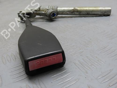 Seat buckle RENAULT KANGOO / GRAND KANGOO II (KW0/1_) 1.5 dCi 85 (KW0K, KW0L, KW0B) | BP24706270I32