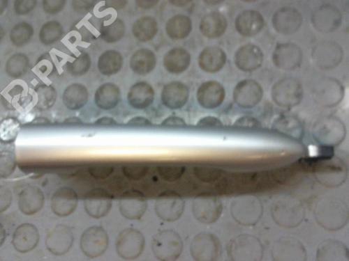 Türgriff hinten links außen für RENAULT MEGANE II (BM0/1_, CM0/1_) 1.5 dCi (BM1F, CM1F) (86 hp) 9383590