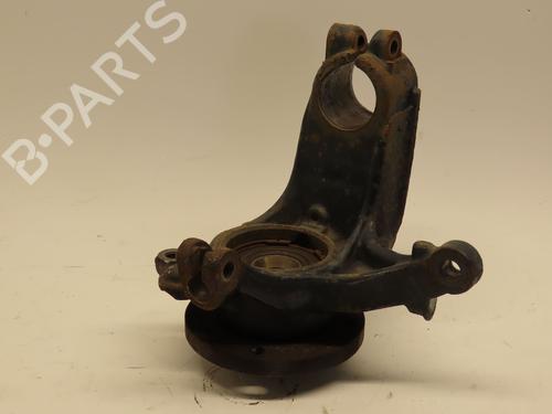Right front steering knuckle PEUGEOT 208 I (CA_, CC_) 1.0 VTi | BP27306876M26 