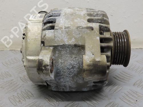 Generator TOYOTA YARIS (_P1_) 1.0 (SCP10_, SCP10R) | BP19639167M7 