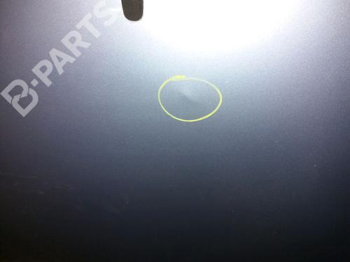 Hood FORD KA (RB_) 1.3 i ROCAM | BP9381549C1 