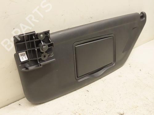 Venstre solskærm CITROËN C4 Picasso II 2.0 BlueHDi 135 | BP30365940I1