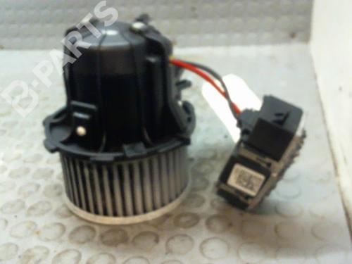 Used Heater blower motor AUDI A5 Sportback (8TA) 3.0 TDI quattro (240 hp) 9384254