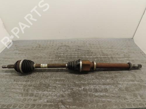 Used Right front driveshaft DACIA LOGAN (LS_) 1.5 dCi (LS0K) (68 hp) 17777300