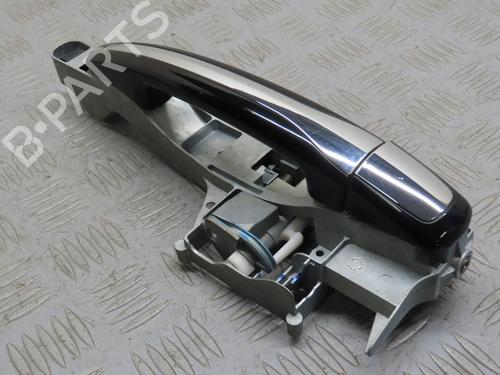Used Front right exterior door handle CITROËN C5 III Break (RW_) 2.0 HDi 140 (140 hp) 23413212
