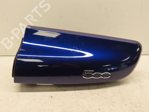 Used Cup/Object holder Cup/Object holder FIAT 500X (334_) 1.6 D Multijet (334AXA1B, 334AXA11) (120 hp) 30189244 30189244