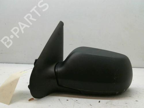 Left mirror MAZDA 2 (DY) 1.2 (DY3W) | BP23155310C26 
