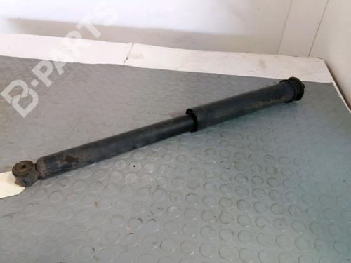 Used Right rear shock absorber CITROËN C1 (PM_, PN_) 1.0 (68 hp) 12058255