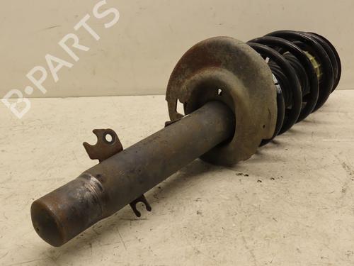 Right front shock absorber PEUGEOT 207 (WA_, WC_) 1.4 HDi | BP29902207M17