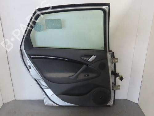Left rear door CITROËN C5 II (RC_) 2.0 16V (RCRFJB, RCRFJC) | BP17781663C4 