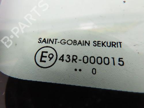 Used Front right quarter glass Front right quarter glass CITROËN AMI (9A_) Electric (9AZ2CA) (8 hp) 39966544 39966544