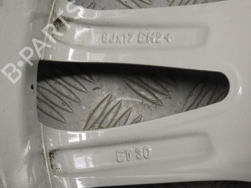 Rim BMW 3 (E90) 330 xd | BP27488397C45