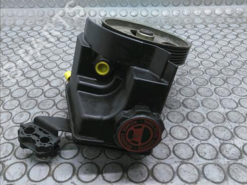 Steering pump PEUGEOT 206 Hatchback (2A/C) 1.4 HDi eco 70 | BP17777618M99 