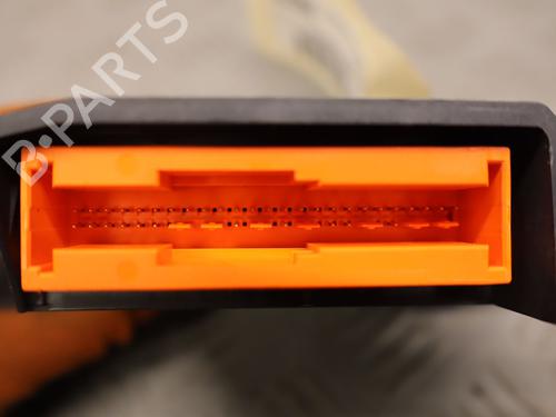 Used ECU airbags ECU airbags DACIA DUSTER (HS_) 1.5 dCi (HSMC) (107 hp) 36758422 36758422