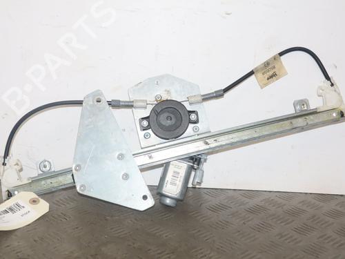 Used Front left window mechanism Front left window mechanism 39084449 39084449